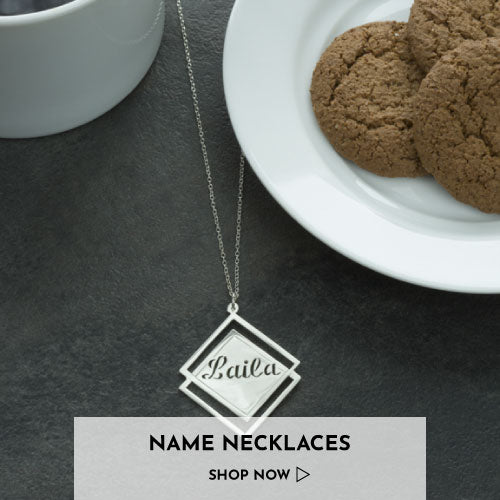 shop name necklaces