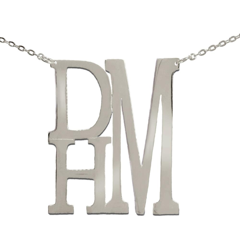 sterling-silver-stacked-monogram-necklace
