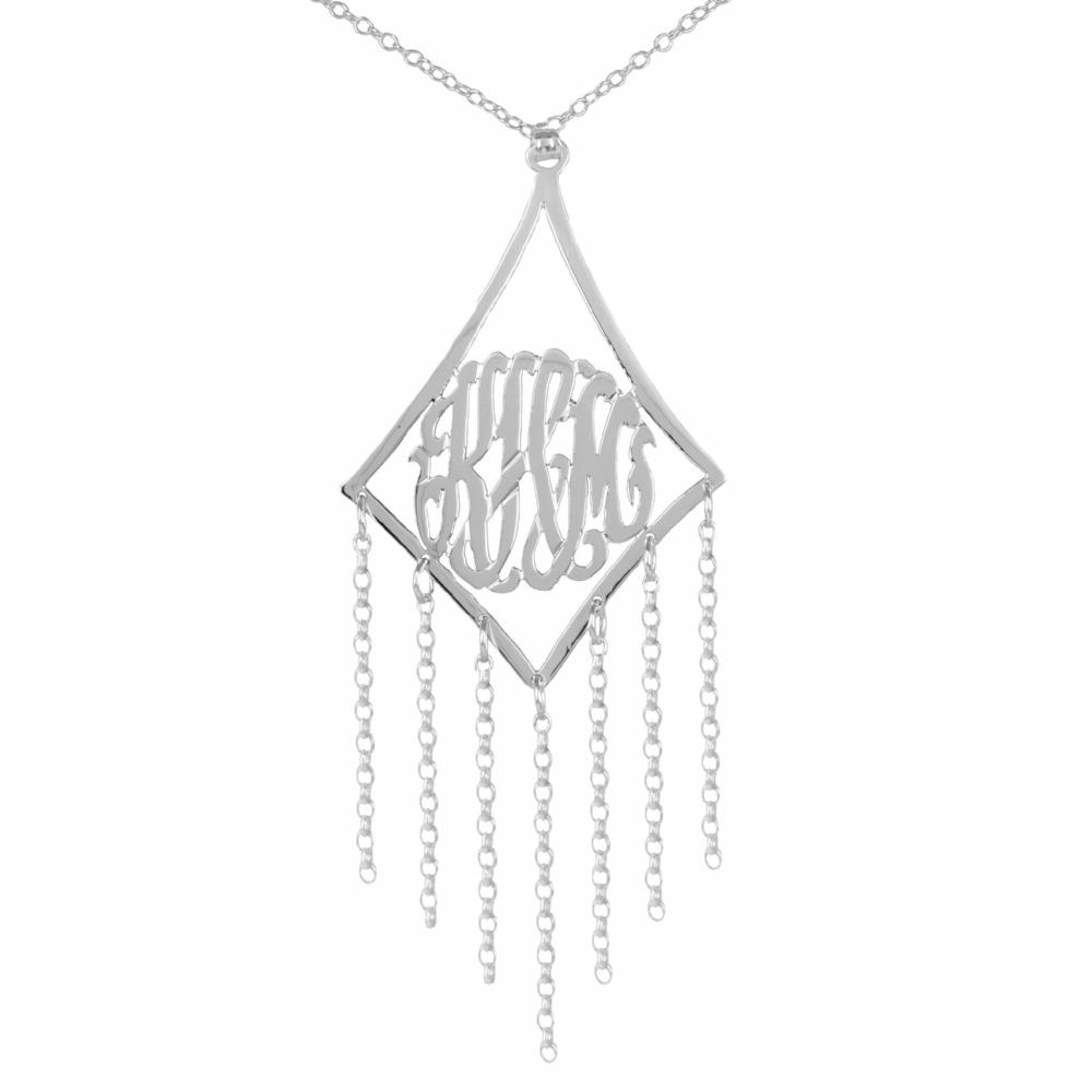 sterling-silver-framed-monogram-with-chain-drop