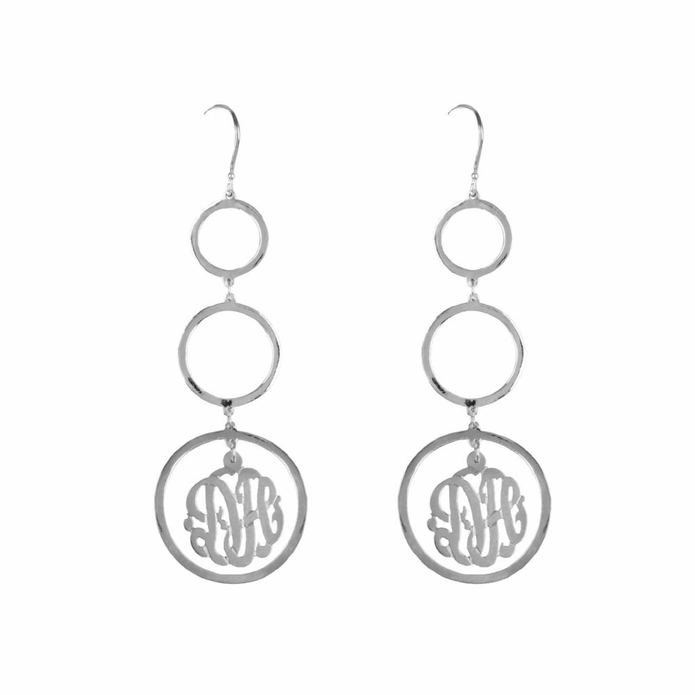 sterling-silver-chandelier-monogram-earring