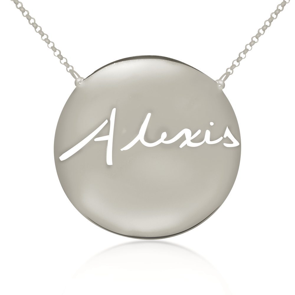 silver-medallion-signature-name-necklace